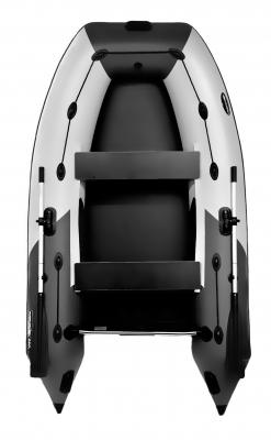 Лодка ПВХ Пиранья 290 Q5 SLX (N) моторная Лодка ПВХ Пиранья 290 Q5 SLX (N) моторная