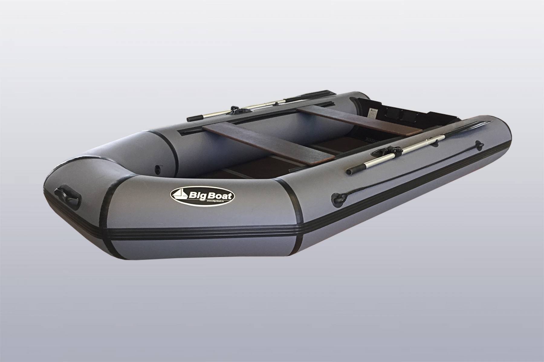 Big Boat TM 320 K Big Boat TM 320 K