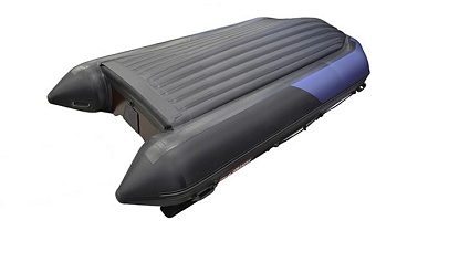 Хантер 400 ПРО Спорт