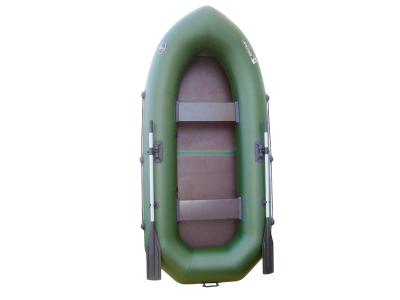 Лодка Двина-23-С гребная Лодка Двина-23-С гребная