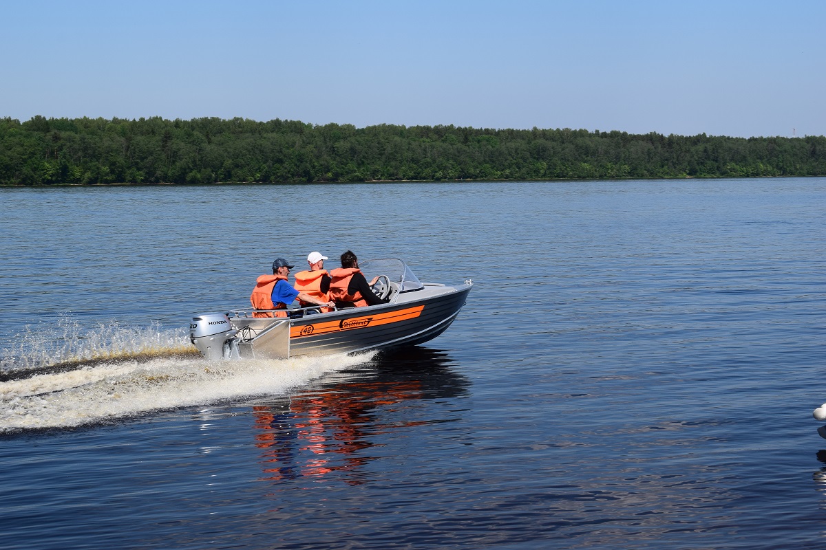 Wellboat-42NexT классика Wellboat-42NexT классика
