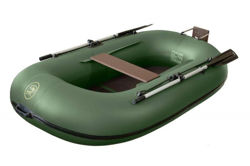 BoatMaster 250 Эгоист Люкс BoatMaster 250 Эгоист Люкс