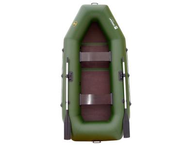 Лодка Двина-21-С гребная Лодка Двина-21-С гребная