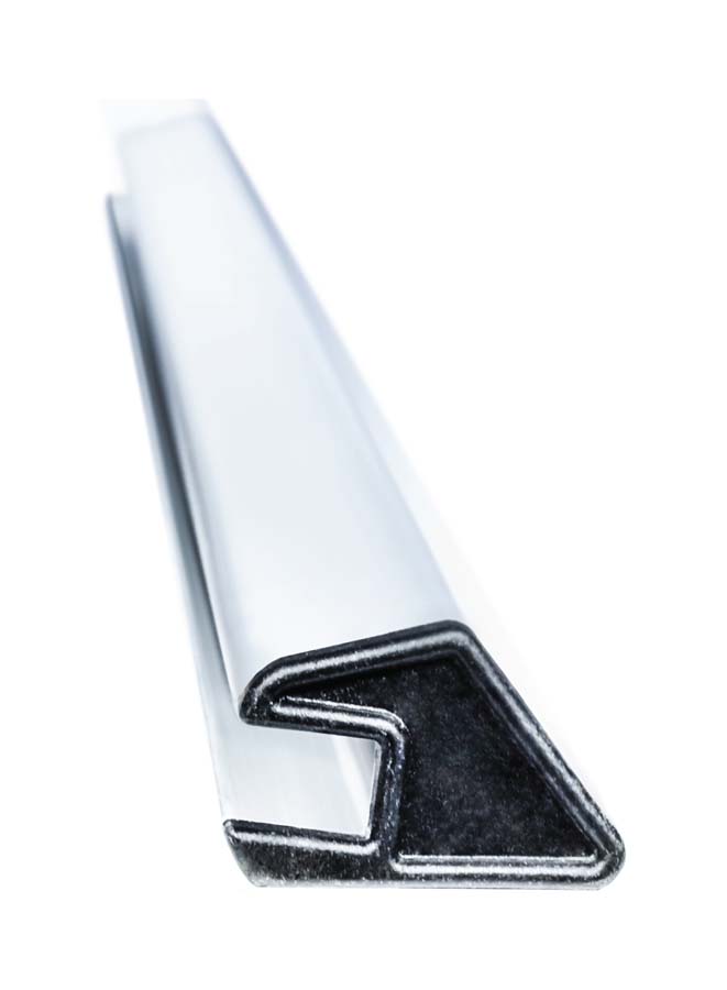 Боковой стрингер с заглушками 9 мм - 1 м Боковой стрингер с заглушками 9 мм - 1 м