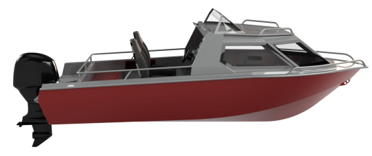 Berkut M-HT Comfort Berkut M-HT Comfort