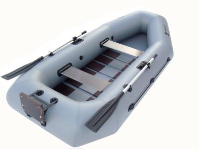 Лодка ПВХ Двина-21М-СЛ гребная Лодка ПВХ Двина-21М-СЛ гребная