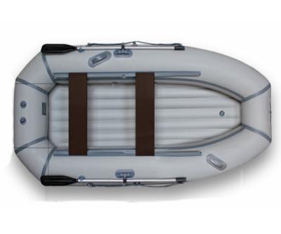 Лодка ПВХ гребная Флагман 300 НТ