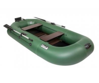 Лодка Пеликан 270 М гребная Лодка Пеликан 270 М гребная