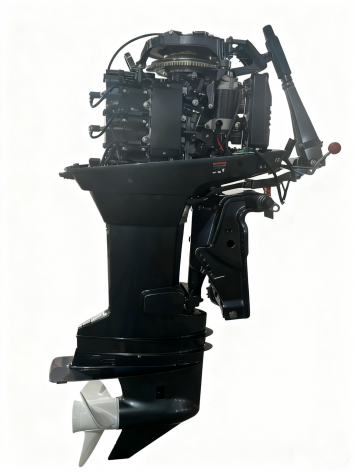 Сеа Про T 50 Pro BWL-PT  (50 л.с., 2 такта)