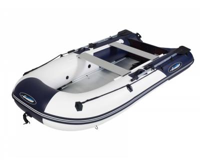 Лодка ПВХ Gladiator B 300 AL моторная Лодка ПВХ Gladiator B 300 AL моторная