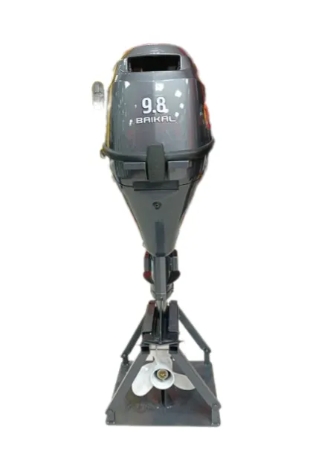 Байкал F 9,8 (9,8 л.с., 4 такта)