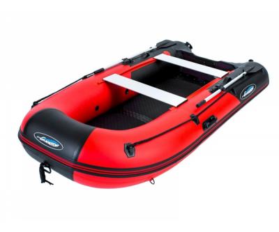 Лодка ПВХ Gladiator B 300 AD моторная Лодка ПВХ Gladiator B 300 AD моторная