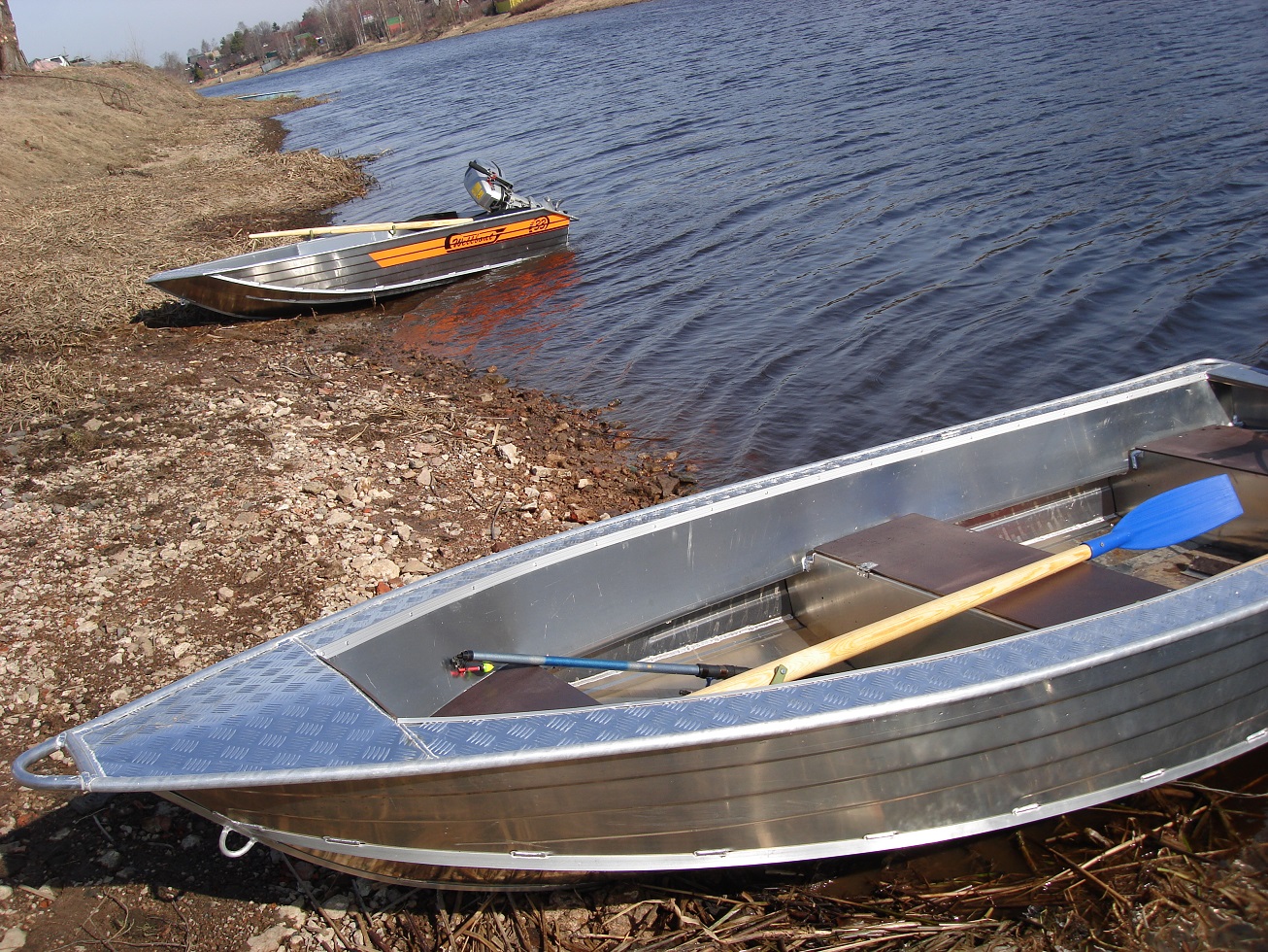 Wellboat-36 Wellboat-36