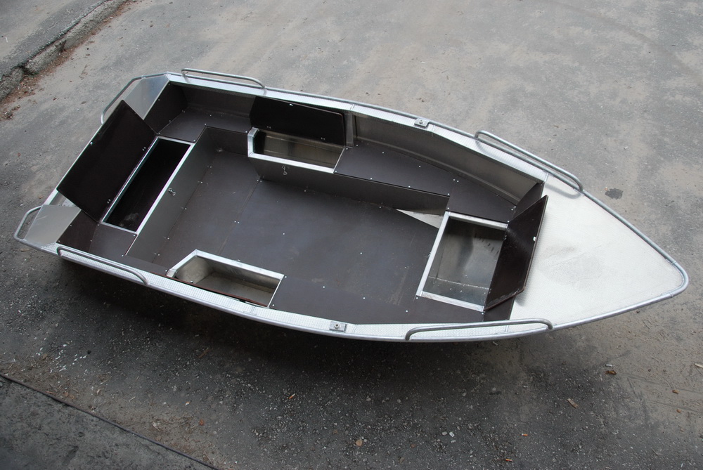 WINDBOAT 42M WINDBOAT 42M