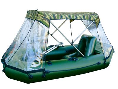 Лодка Двина-22-тент гребная Лодка Двина-22-тент гребная