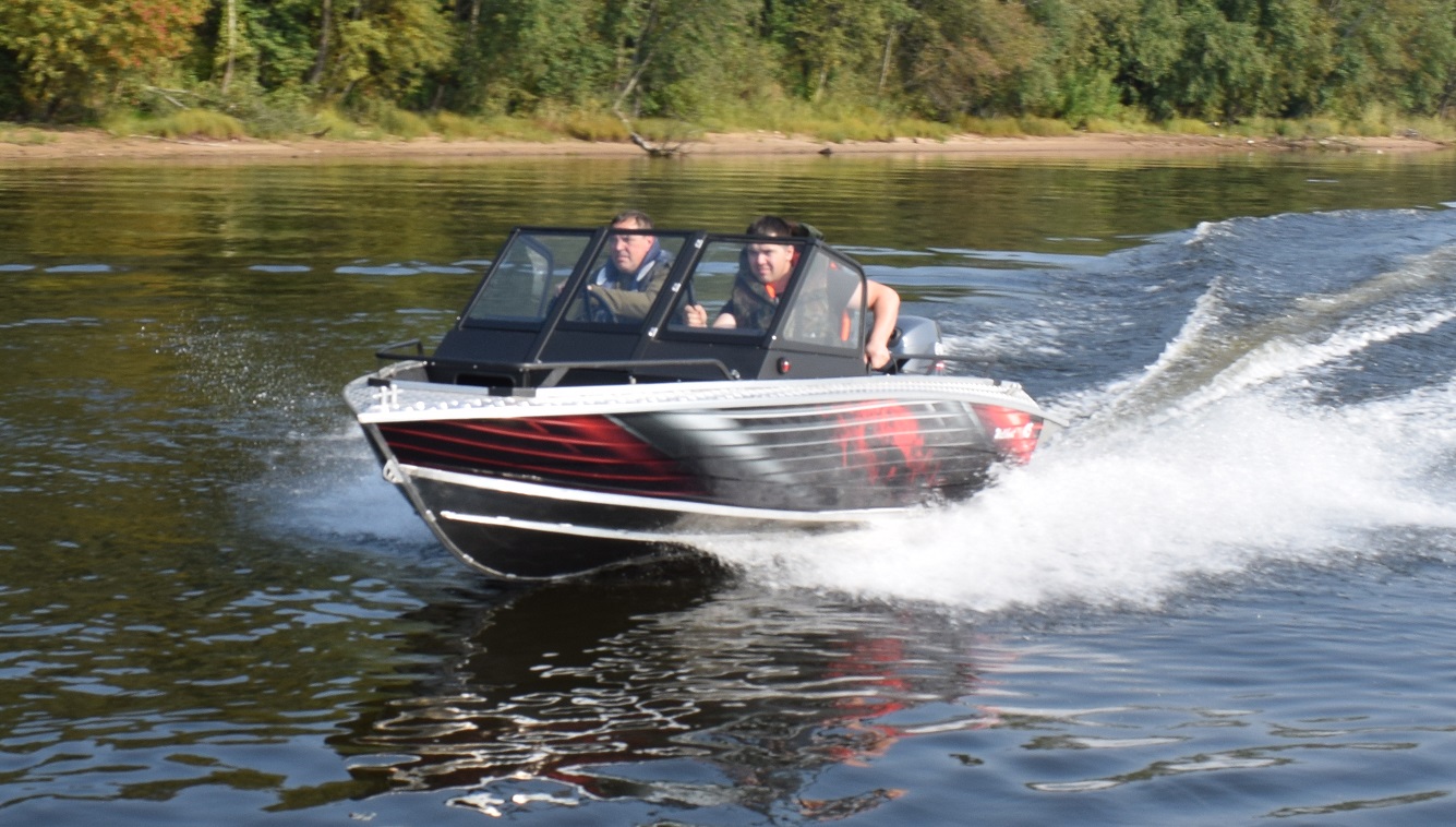 Wellboat-45AU Wellboat-45AU